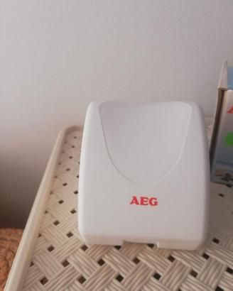 misuratore pressione 