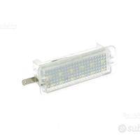 Plafoniera Led Baule Bagagliaio Range Rover Discov