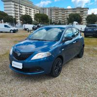 Lancia Ypsilon 1.0 FireFly 5 porte S&S Hybrid Silv