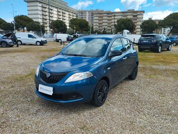 Lancia Ypsilon 1.0 FireFly 5 porte S&S Hybrid Silv