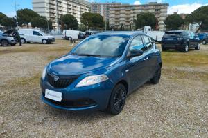 Lancia Ypsilon 1.0 FireFly 5 porte S&S Hybrid Silv