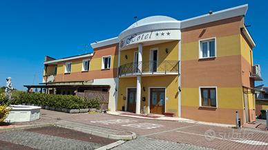 Residenza universitaria Quadrifoglio - Cadoneghe