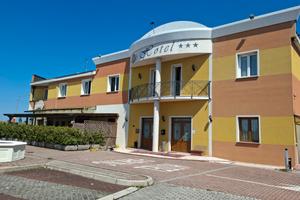 Residenza universitaria Quadrifoglio - Cadoneghe