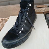 Converse hall star