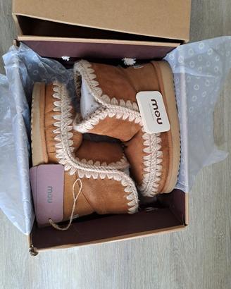 Stivaletti MOU donna 