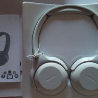 Cuffie bluetooth PHILIPS