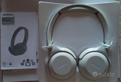 Cuffie bluetooth PHILIPS