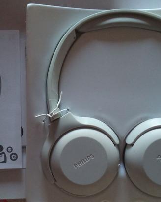 Cuffie bluetooth PHILIPS