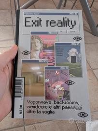 exit reality Valentina Tanni 