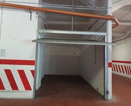 Garage / Posto Auto a Genova