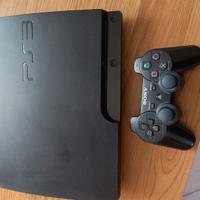 PlayStation 3 slim