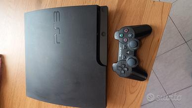 PlayStation 3 slim