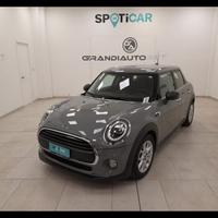 MINI Mini 5 porte Mini IV F54-F55-F56-F57 Min...