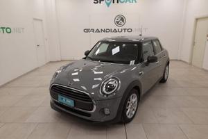 MINI Mini 5 porte Mini IV F54-F55-F56-F57 Min...