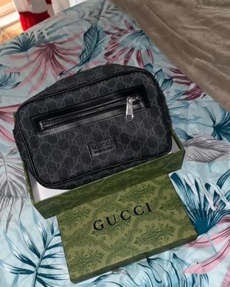 Borsello Gucci
