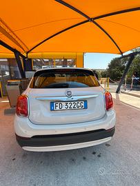 Fiat 500X 1300 Mj