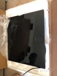 Piano cottura a induzione Bosch