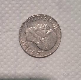 Monete rarissima 1942