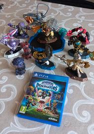 Skylanders Imaginators PS4