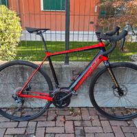 Cannondale Synapse Neo 2 E-Road Bike

