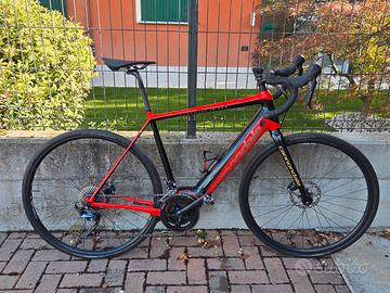 Cannondale Synapse Neo 2 E-Road Bike

