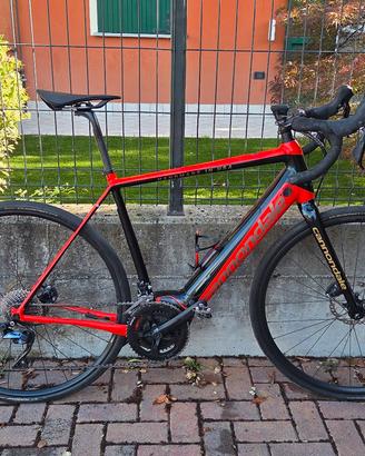 Cannondale Synapse Neo 2 E-Road Bike

