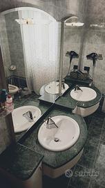 arredo bagno completo 