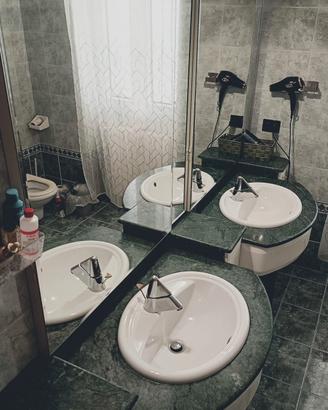 arredo bagno completo 
