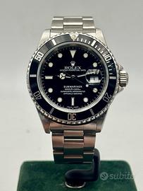 Rolex Submariner