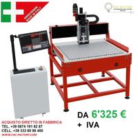 Pantografo cnc 1100x1100