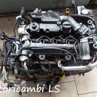 Motore 8hx