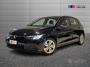 Volkswagen Golf VIII 2020 1.0 etsi evo Life 1...