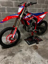 Honda crf 450 2022