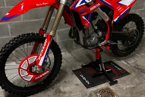 Honda crf 450 2022