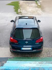 Tiguan 2.0 tdi bluemotion 140 cv anno 2013 