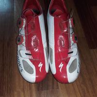 Scarpa ciclismo specialized