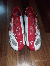 Scarpa ciclismo specialized