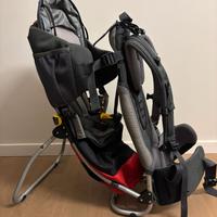 Zaino Porta Bambini Deuter Confort Kid I