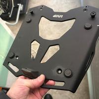 Piastra Gigi BMW GS1300