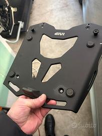 Piastra Gigi BMW GS1300