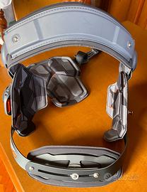 Busto eSTAB REF.22035 - Il sh CE ORTHOSERVICE RO+T