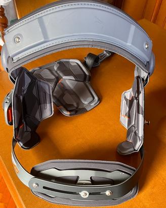 Busto eSTAB REF.22035 - Il sh CE ORTHOSERVICE RO+T