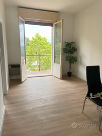 Bilocale 60mq con Garage Rocca di Roffeno