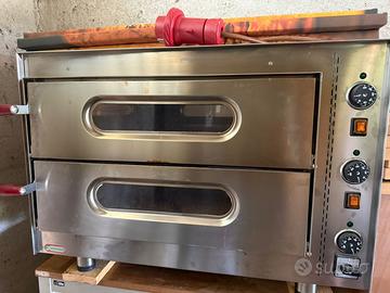 Forno elettrico