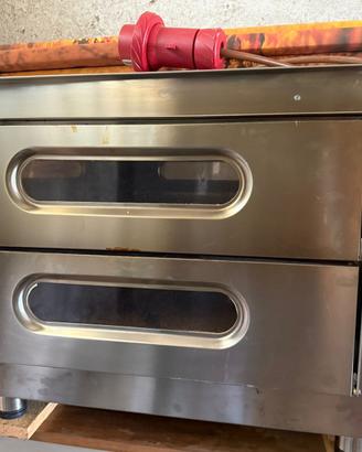 Forno elettrico