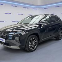 HYUNDAI TUCSON 1.6 HEV AUT. EXELLENCE
