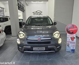 Fiat 500X 1.4 140 CV Cross 2015 FINANZIABILE