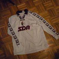 maglia match worn torino calcio