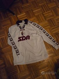 maglia match worn torino calcio