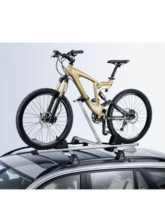 Porta bici Touring Bmw 82720137716